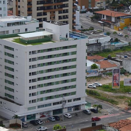 Apto Proximo Praia Com 02 Quartos João Pessoa Eksteriør bilde