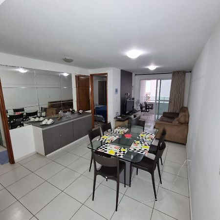 Apto Proximo Praia Com 02 Quartos João Pessoa Eksteriør bilde